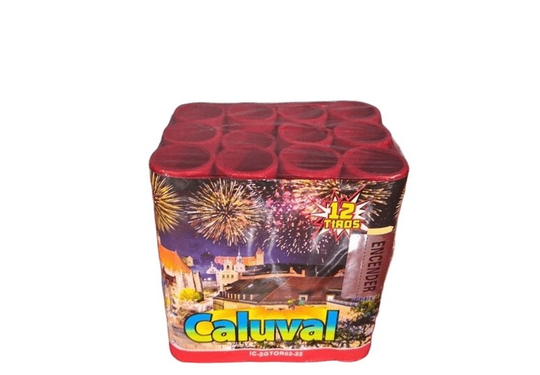 Feria de pirotecnia en peru