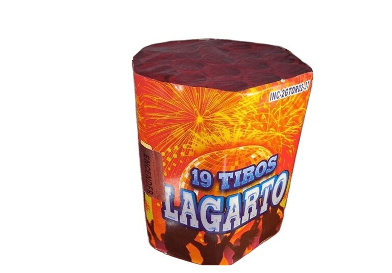 bombardas de fuegos artificiales lima