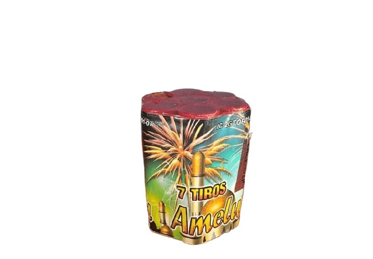 bombardas artificiales de venta en lima