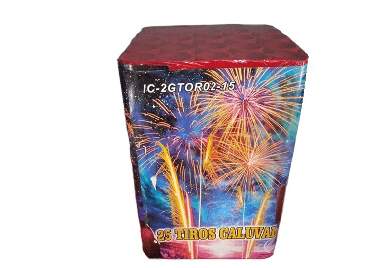 feria de pirotecnicos en lima