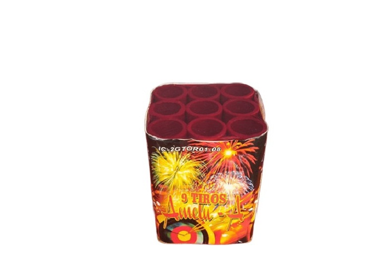 comprar productos pirotecnicos en lima