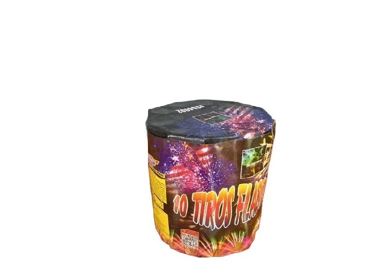 pirotecnia tradicional en peru