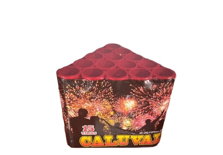 fuegos artificiales peruanos