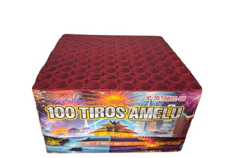 fuegos artificiales para fiestas patrias