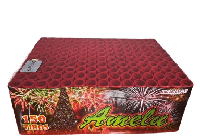 fuegos artificiales para eventos