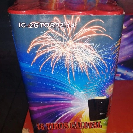 dónde comprar fuegos artificiales en Perú