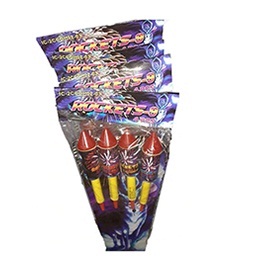 eventos de pirotecnia profesional en Lima Perú