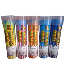 fuegos artificiales en lima